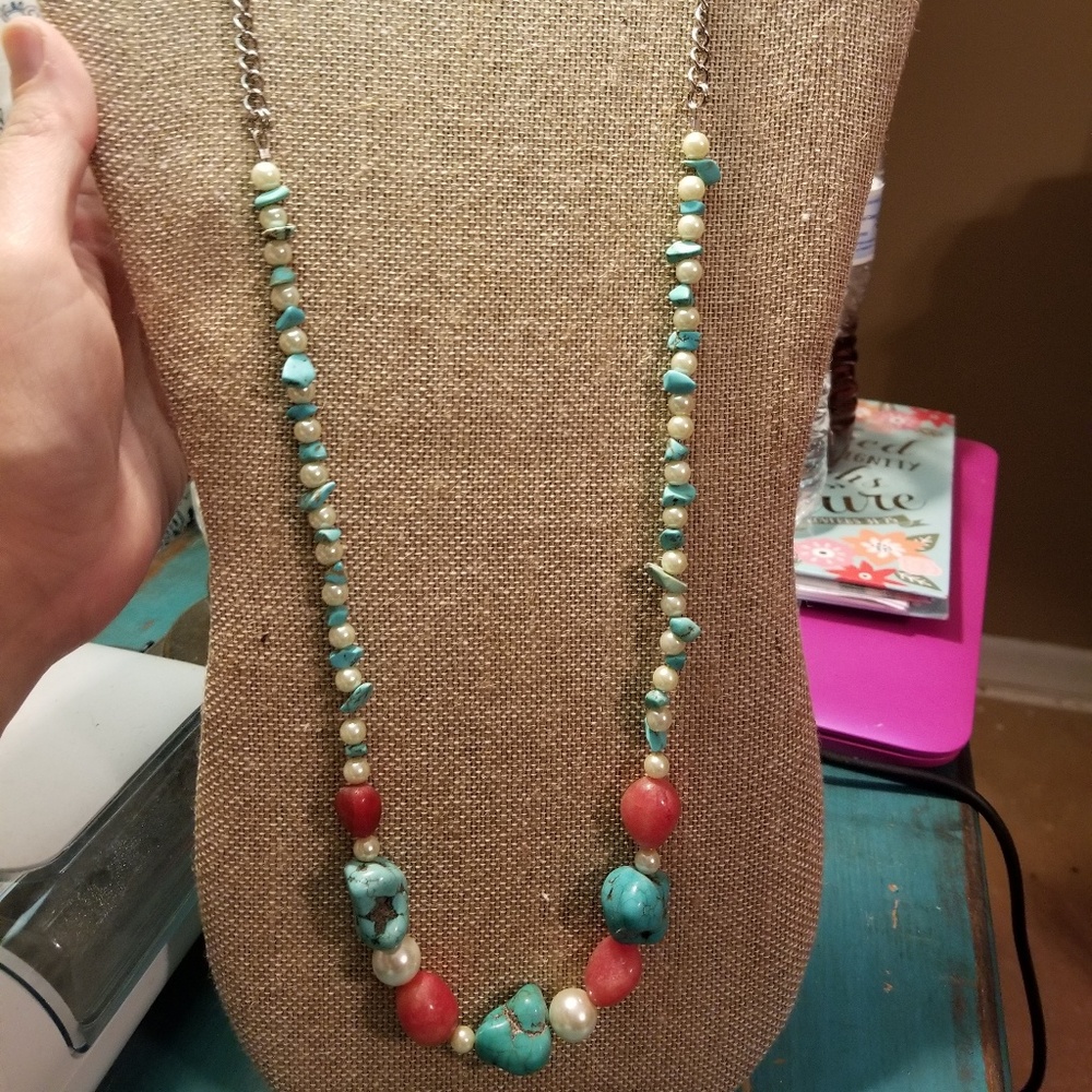 Necklace